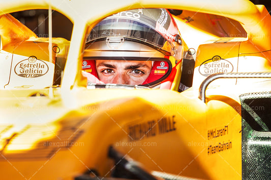 F1 2020 Carlos Sainz - McLaren MCL35 - 20200078