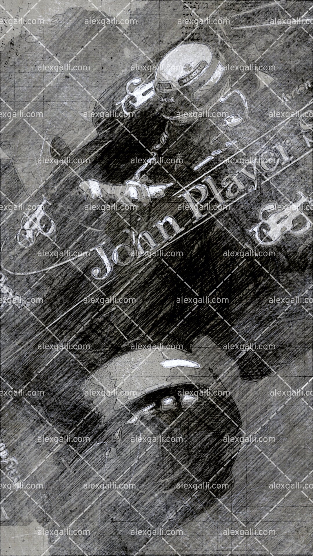 Smartphone Wallpapers | AYRTON