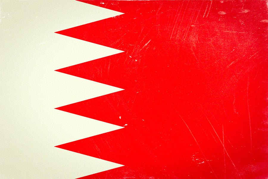 F1 2023 R1 BAHRAIN GP