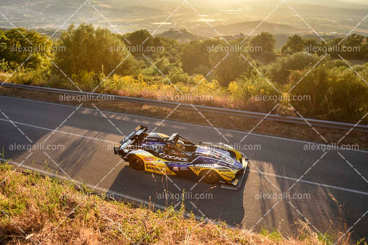 29 LUZZI SAMBUCINA 2025 | # 001 Faggioli