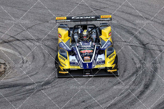 74 TRENTO BONDONE 2025 | # 001 Faggioli