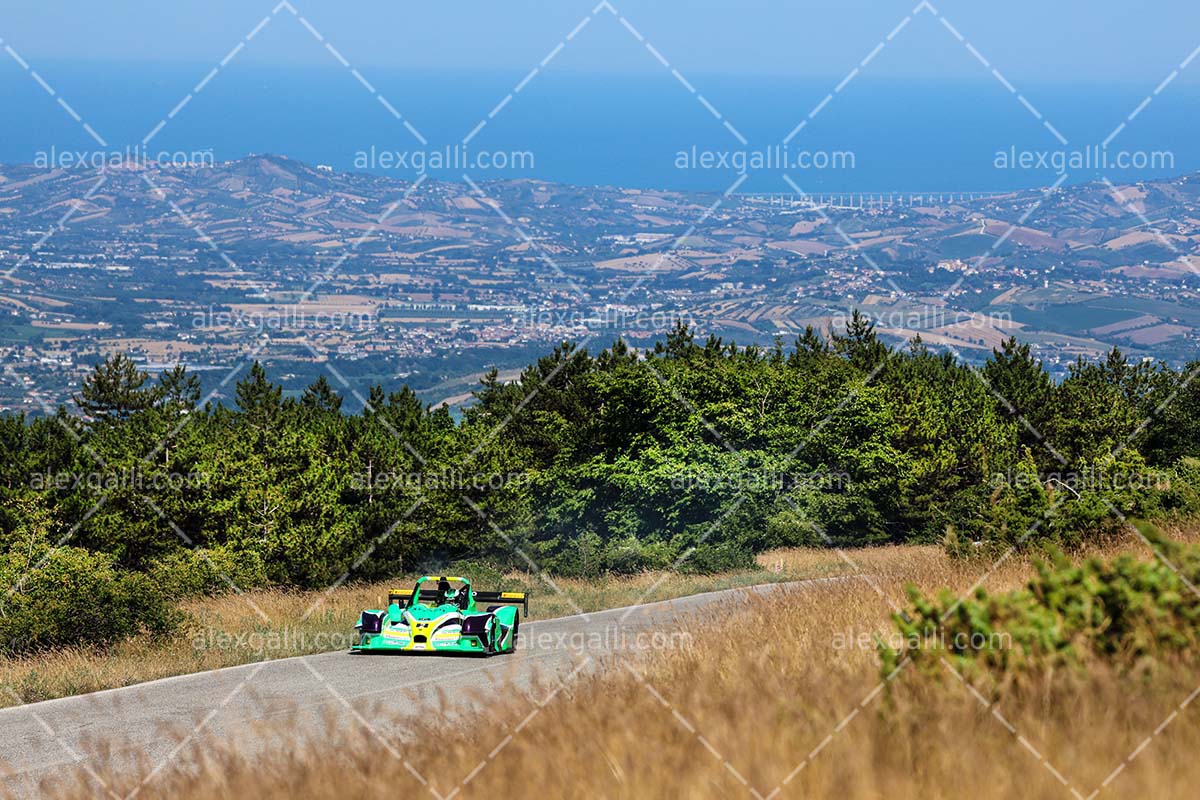 64 COPPA PAOLINO TEODORI 2025 | # 002 Conticelli