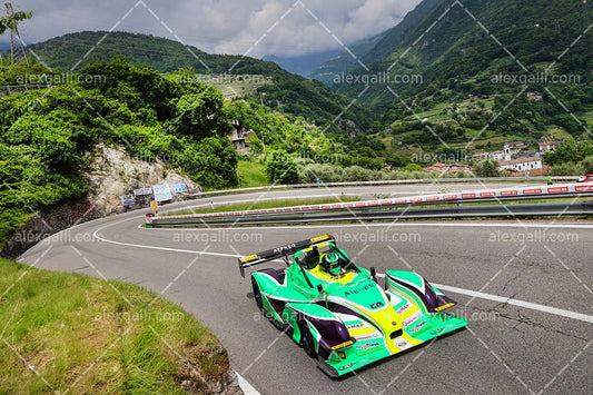 54 TROFEO VALLECAMONICA 2025 | # 002