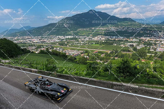 74 TRENTO BONDONE 2025 | # 002 Caruso