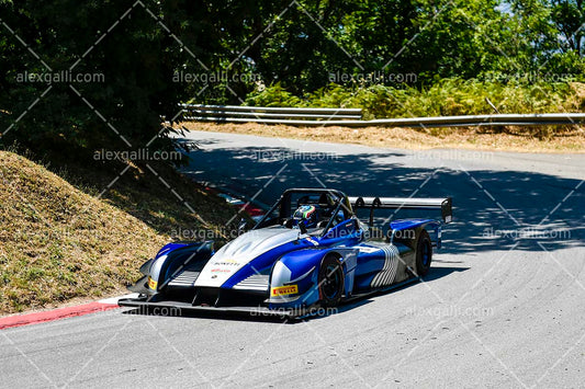 29 LUZZI SAMBUCINA 2025 | # 003 Maroni