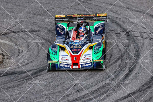 74 TRENTO BONDONE 2025 | # 003 Degasperi