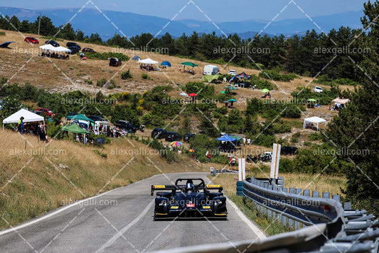 64 COPPA PAOLINO TEODORI 2025 | # 003 Caruso