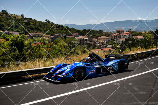 29 LUZZI SAMBUCINA 2025 | # 004 Lombardi