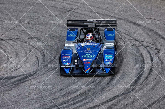 74 TRENTO BONDONE 2025 | # 004 Lombardi