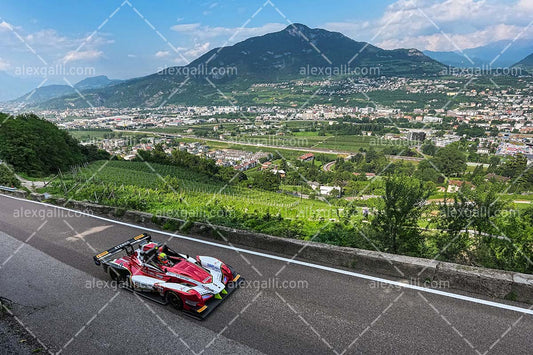 74 TRENTO BONDONE 2025 | # 005 Cassibba