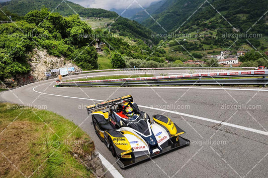 54 TROFEO VALLECAMONICA 2025 | # 005