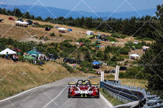 64 COPPA PAOLINO TEODORI 2025 | # 005 Cassibba