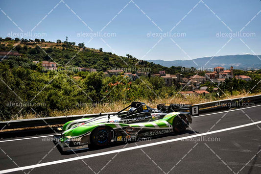 29 LUZZI SAMBUCINA 2025 | # 005 Caruso