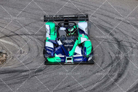 74 TRENTO BONDONE 2025 | # 006 Moratelli