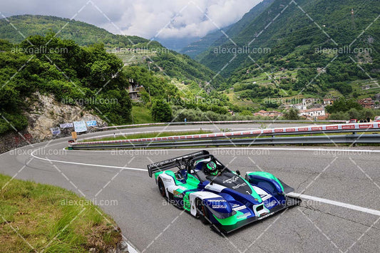 54 TROFEO VALLECAMONICA 2025 | # 007