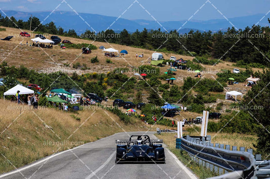 64 COPPA PAOLINO TEODORI 2025 | # 007 Di Fulvio
