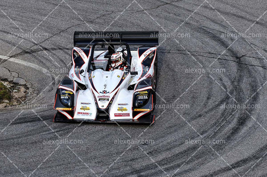 74 TRENTO BONDONE 2025 | # 007 Schuster