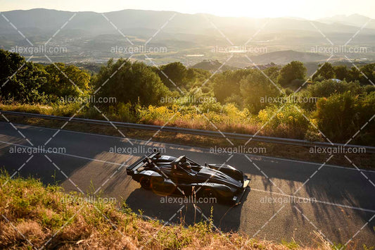 29 LUZZI SAMBUCINA 2025 | # 007 Massaglia