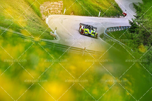 74 TRENTO BONDONE 2025 | # 008 Vacca