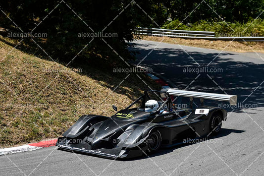 29 LUZZI SAMBUCINA 2025 | # 008 Gentile