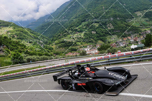 54 TROFEO VALLECAMONICA 2025 | # 009