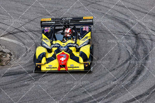 74 TRENTO BONDONE 2025 | # 011 Bouduban