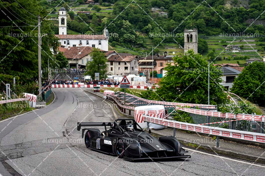 54 TROFEO VALLECAMONICA 2025 | # 011