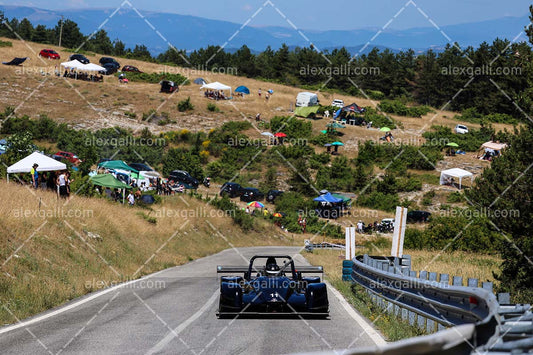 64 COPPA PAOLINO TEODORI 2025 | # 011 Massaglia