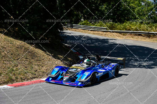 29 LUZZI SAMBUCINA 2025 | # 011 Leogrande