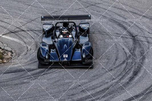 74 TRENTO BONDONE 2025 | # 012 Massaglia