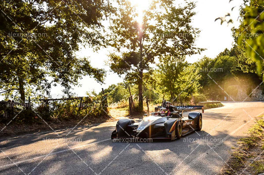 29 LUZZI SAMBUCINA 2025 | # 012 Molinaro