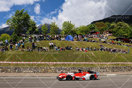 54 TROFEO VALLECAMONICA 2025 | # 012