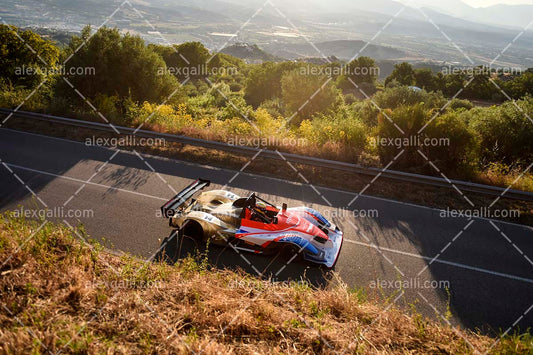 29 LUZZI SAMBUCINA 2025 | # 014 Scola