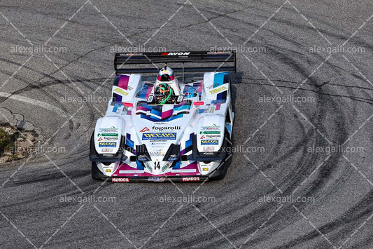 74 TRENTO BONDONE 2025 | # 014 Pedrini