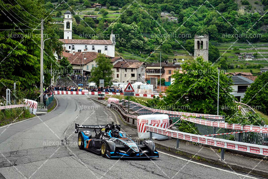 54 TROFEO VALLECAMONICA 2025 | # 014