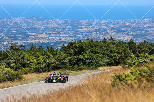 64 COPPA PAOLINO TEODORI 2025 | # 015 Fazzino