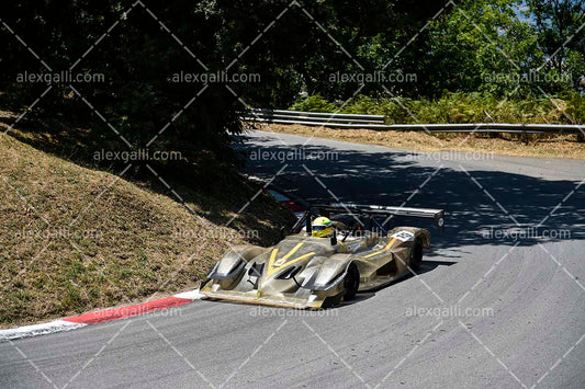 29 LUZZI SAMBUCINA 2025 | # 015 Fuscaldo