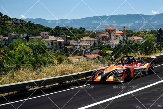 29 LUZZI SAMBUCINA 2025 | # 016 Di Caro