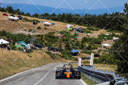 64 COPPA PAOLINO TEODORI 2025 | # 018 Pezzani