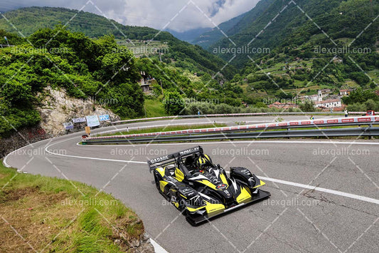 54 TROFEO VALLECAMONICA 2025 | # 018