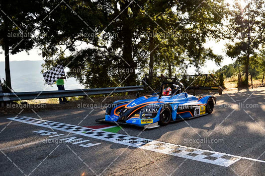 29 LUZZI SAMBUCINA 2025 | # 018 Torsellini