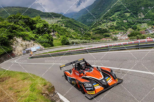 54 TROFEO VALLECAMONICA 2025 | # 019