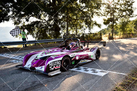 29 LUZZI SAMBUCINA 2025 | # 019 Caruso