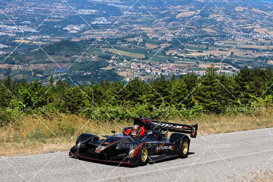 64 COPPA PAOLINO TEODORI 2025 | # 019 Molinaro