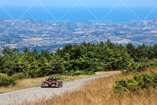 64 COPPA PAOLINO TEODORI 2025 | # 021 Di Caro