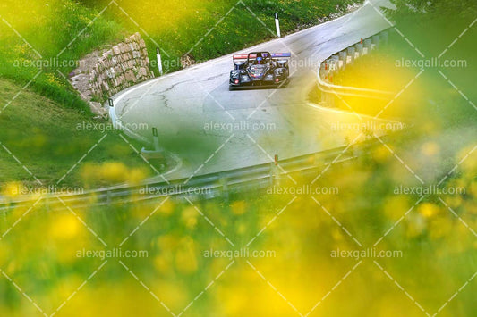 74 TRENTO BONDONE 2025 | # 021 Petit