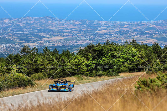 64 COPPA PAOLINO TEODORI 2025 | # 022 Torsellini