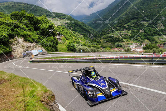 54 TROFEO VALLECAMONICA 2025 | # 022