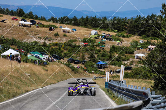 64 COPPA PAOLINO TEODORI 2025 | # 023 Golin