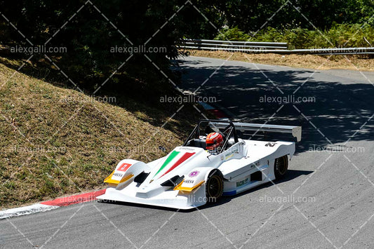 29 LUZZI SAMBUCINA 2025 | # 023 Ferragina